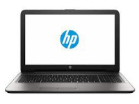 HP Pavilion Notebook 15-ay503tx