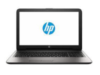 HP Pavilion Notebook 15-ay504tx