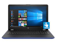 HP Pavilion Notebook 15t-bs000 CTO