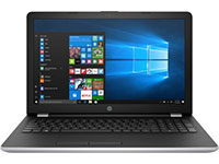 HP Pavilion Notebook 15-bs015la