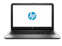 HP Pavilion Notebook 15-bs017la