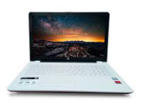 HP Pavilion Notebook 15-bs019la
