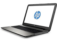HP Pavilion Notebook 15-ac102na