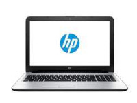HP Pavilion Notebook 15-ac120ne
