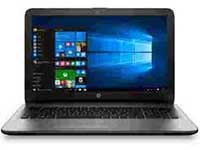 HP Pavilion Notebook 15-ac123tx