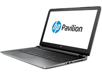 HP Pavilion Notebook 15-ac158nl