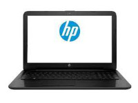 HP Pavilion Notebook 15-ac168tu