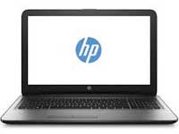 HP Pavilion Notebook 15-ba043na