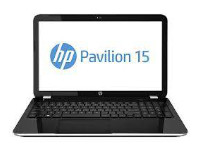 HP Pavilion Notebook 15-ba077cl
