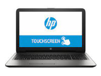 HP Pavilion Notebook 15-ba113cl