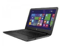 HP Pavilion Notebook 14-am504tu