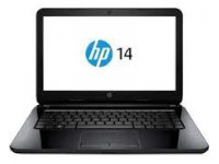 HP Pavilion Notebook 14-ar005tu