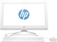 HP All-in-One 22-b001na