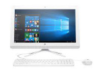 HP All-in-One 22-b022no