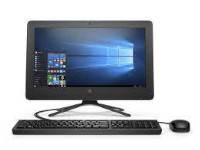 HP All-in-One 22-b030in