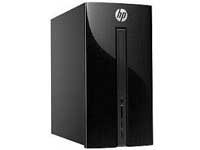 HP Desktop 460-a004nl