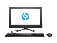 HP All-in-One 20-c226d