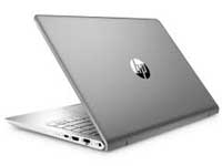 HP Pavilion Notebook 14-bk000nf