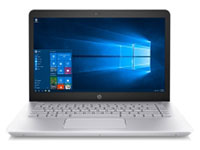 HP Pavilion Notebook 14-bk000no