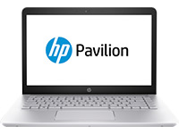 HP Pavilion Notebook 14-bk001la