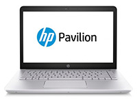 HP Pavilion Notebook 14-bk008nm