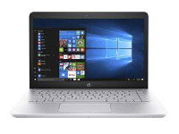 HP Pavilion Notebook 14-bk009nl