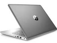 HP Pavilion Notebook 14-bk052na