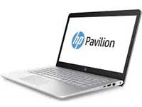 HP Pavilion Notebook 14-bk052sa