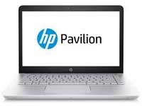 HP Pavilion Notebook 14-bk063na