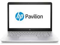 HP Pavilion Notebook 14-bk064na