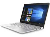 HP Pavilion Notebook 14-bk064sa