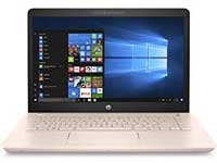 HP Pavilion Notebook 14-bk069na