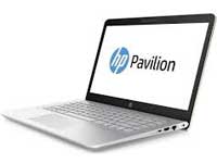 HP Pavilion Notebook 14-bk152sa