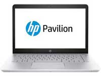 HP Pavilion Notebook 14-bk154sa