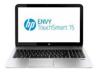HP Envy Notebook 15-j133tx