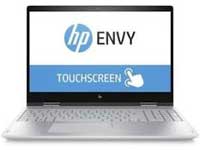 HP Envy Notebook 15m-bp012dx x360