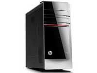 HP Envy Desktop 700-203eo