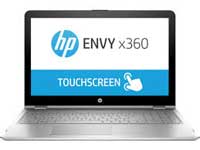 HP Envy Notebook m6-aq105dx x360