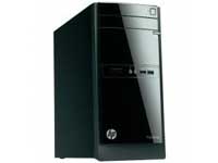HP Desktop 110-210ex