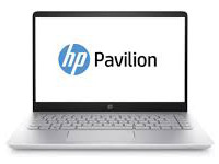 HP Pavilion Notebook 14-bf103tx