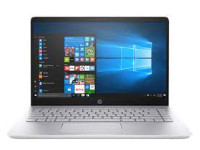HP Pavilion Notebook 14-bf105tx