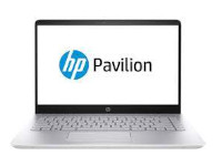 HP Pavilion Notebook 14-bf124tx