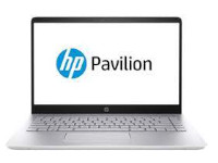 HP Pavilion Notebook 14-bf125tx