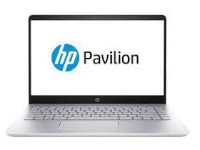 HP Pavilion Notebook 14-bf140tx