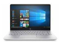 HP Pavilion Notebook 14-bf146tx