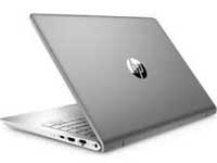 HP Pavilion Notebook 14-bf153na