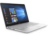 HP Pavilion Notebook 14-bf153sa