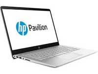 HP Pavilion Notebook 14-bf154na