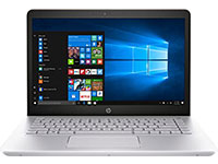 HP Pavilion Notebook 14-bf158tx