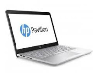 HP Pavilion Notebook 14-bf163tx